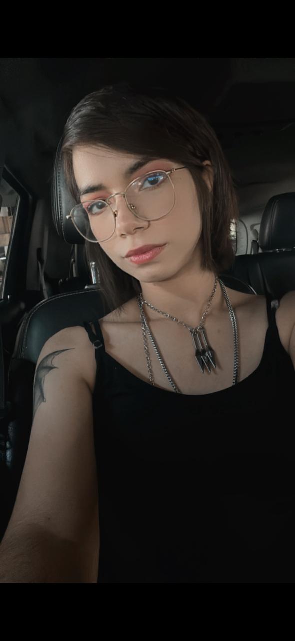 Sharon Andrea Rivera Moreno